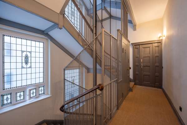 Treppenhaus