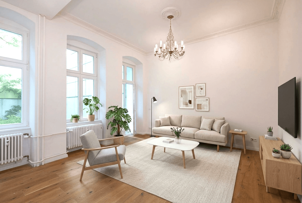 Westfälische Straße 32 | WESTF WE18