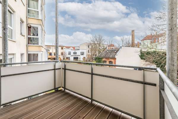 Balkon