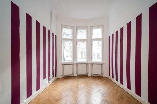 Potenzielles Kinderzimmer