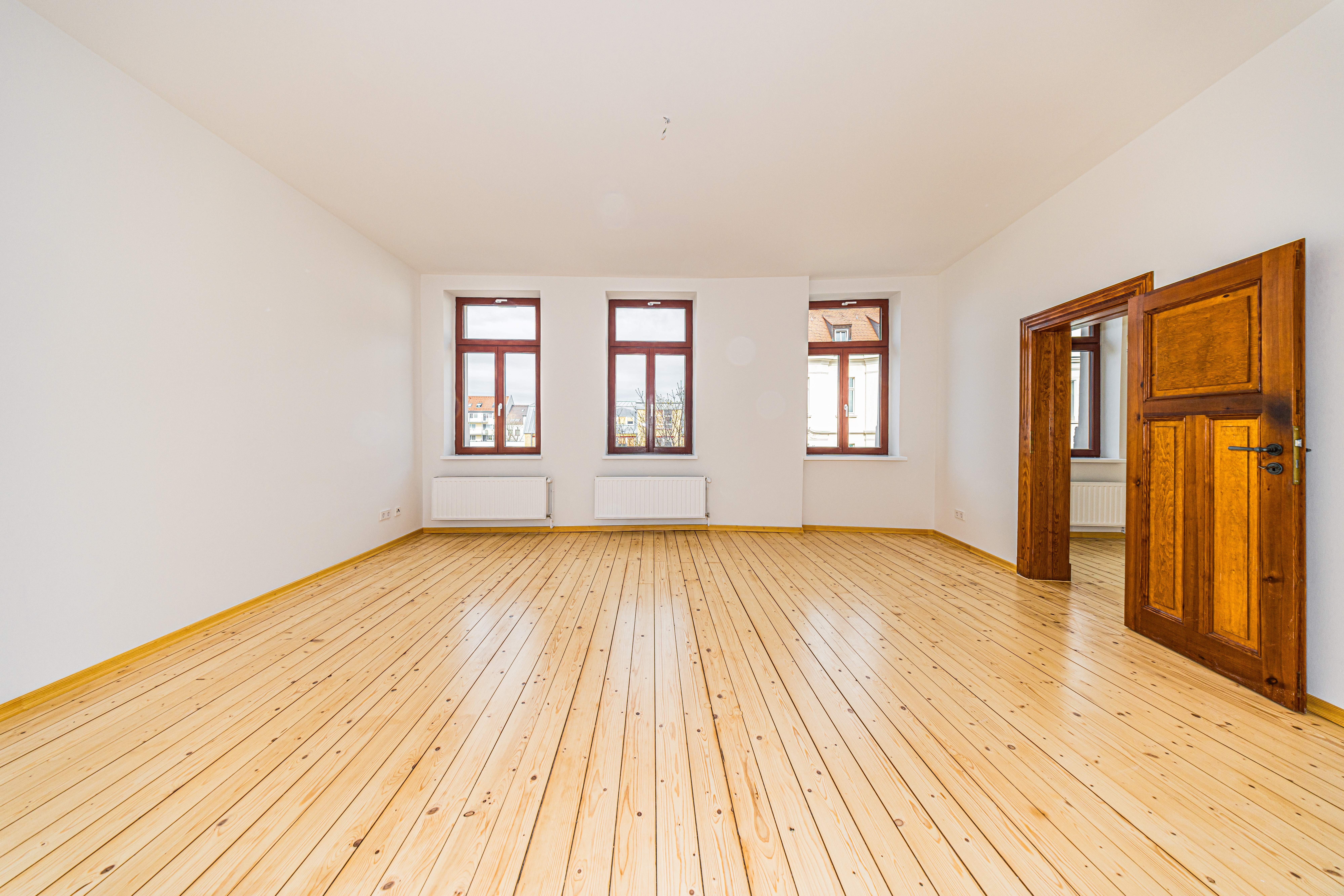 Comeniusstraße 24 | COME24 WE9