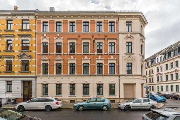 Fassade