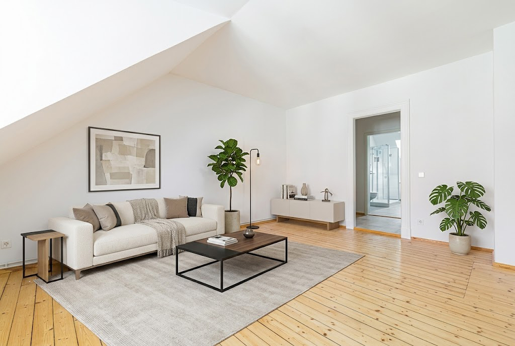 Karl-Heine-Straße 47 | KARL-H. 47 WE12