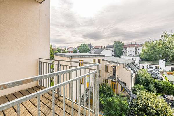 Balkon