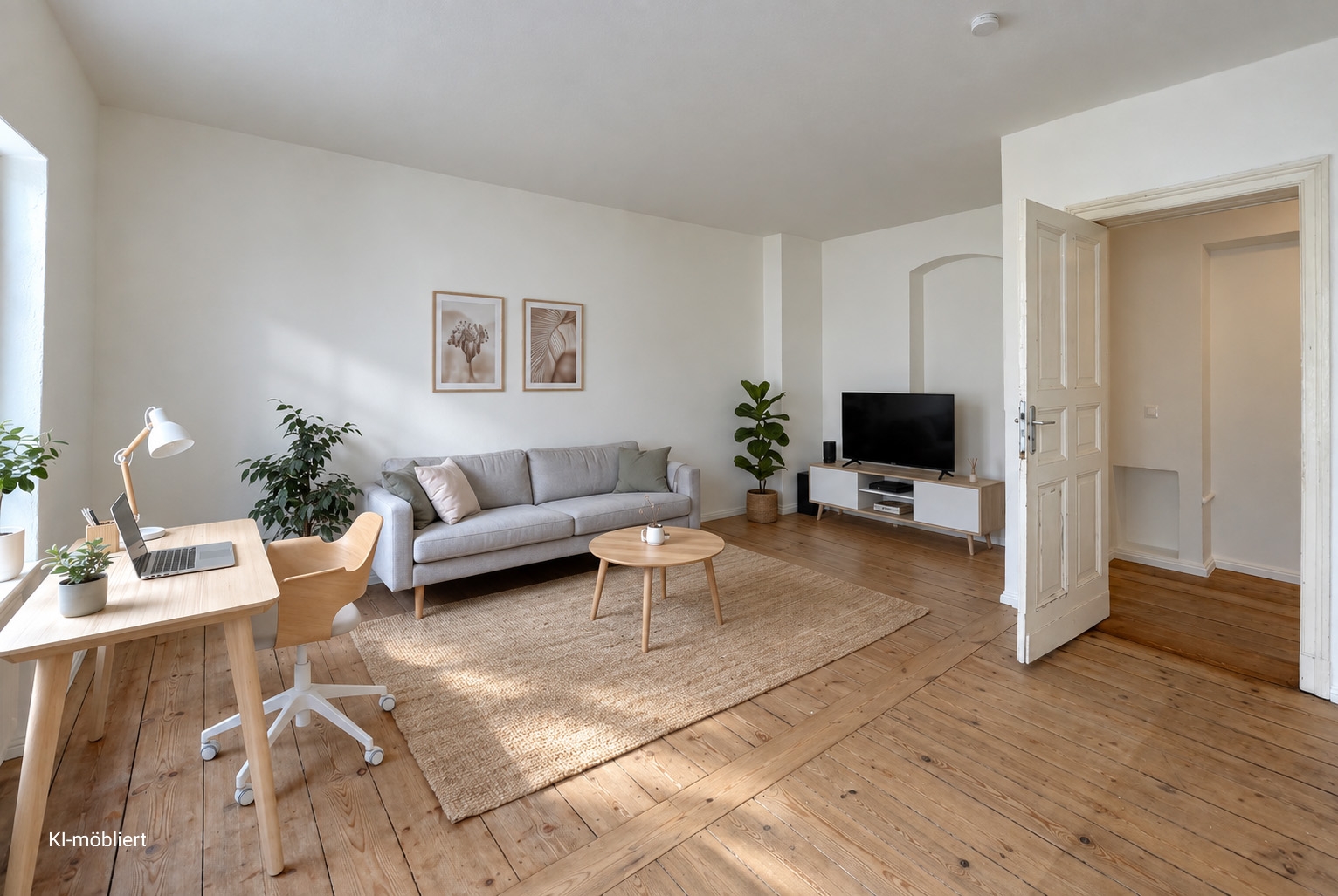 Wiclefstraße 9 | WICL WE24
