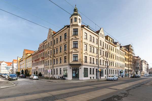 Wohnhaus 