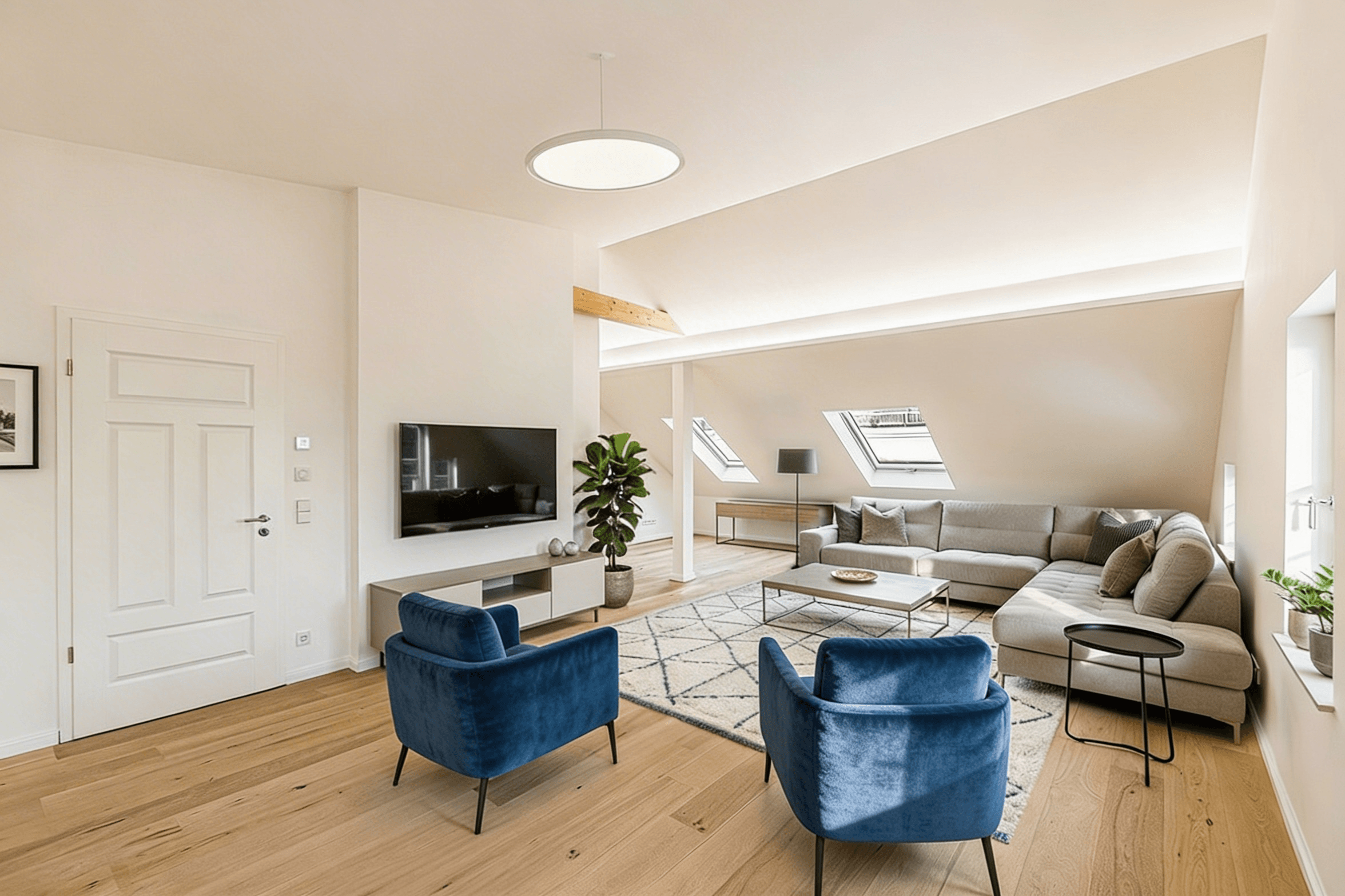 Auguste-Schmidt-Straße 12 | AUG WE 5