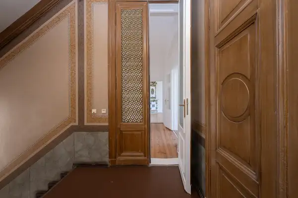 Haustür 