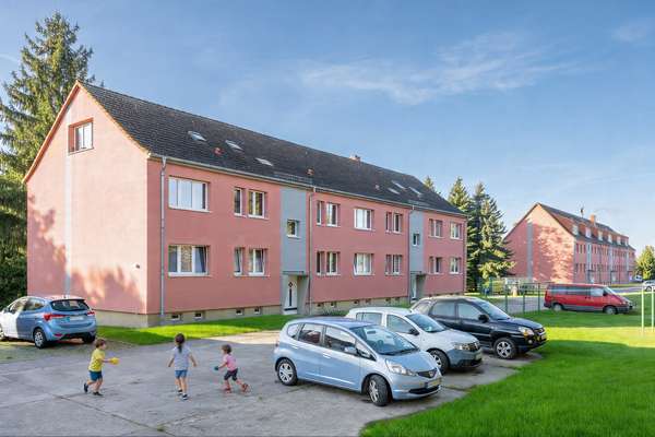 Unverbindliche Visualisierung