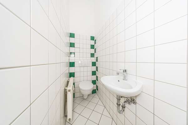 Gäste-WC