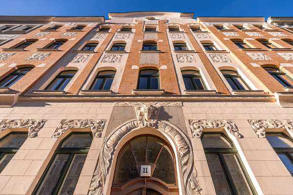 Fassade 