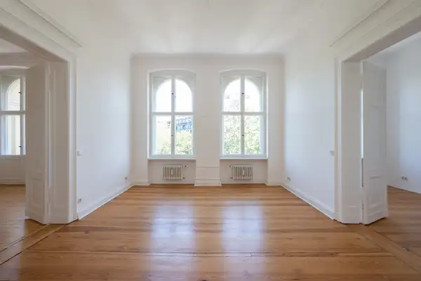 Durchgangszimmer
