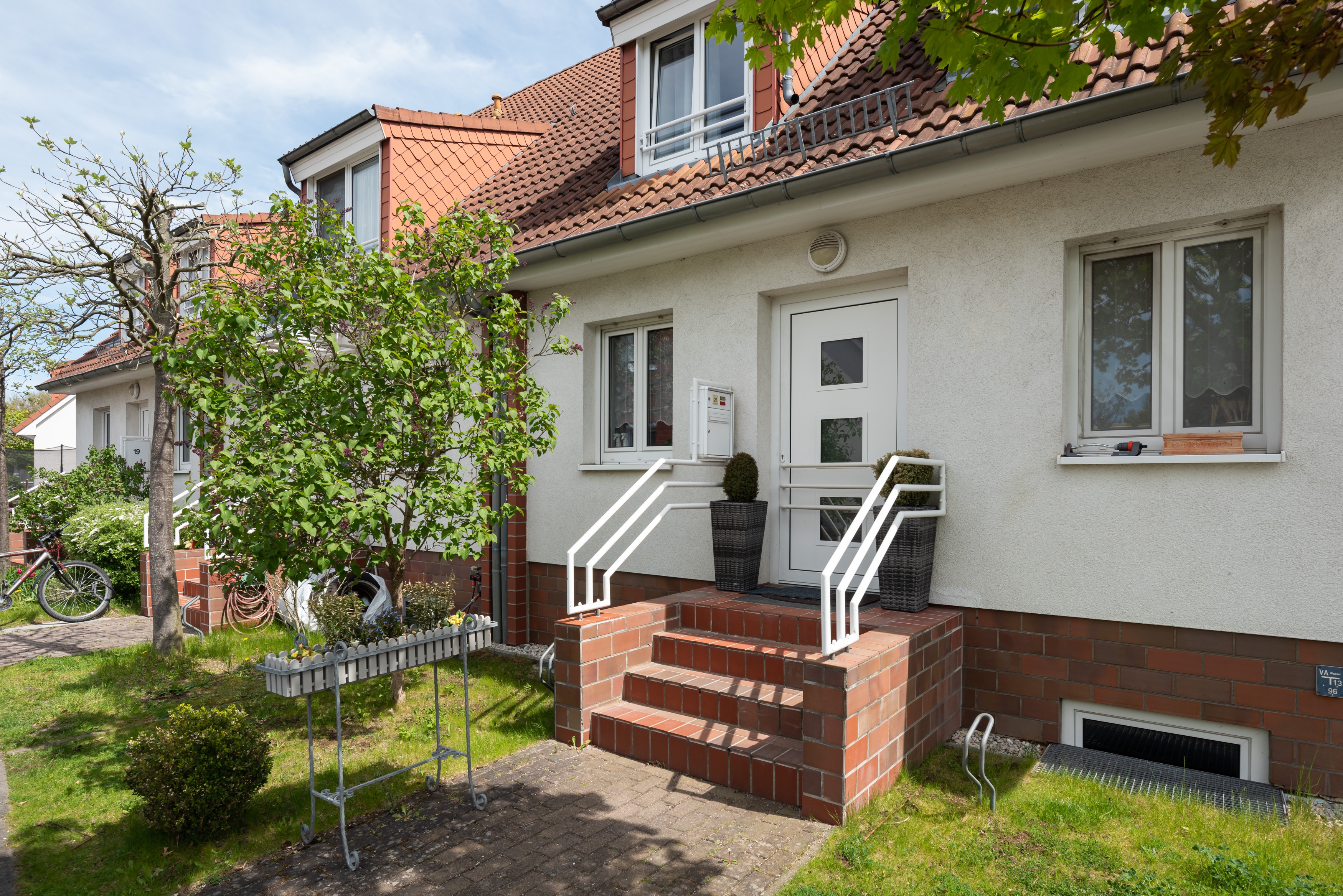 Am Reitplatz 20 | 14464-20