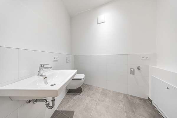 Gäste-WC