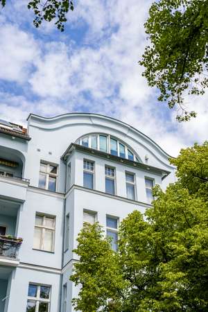 Fassade 