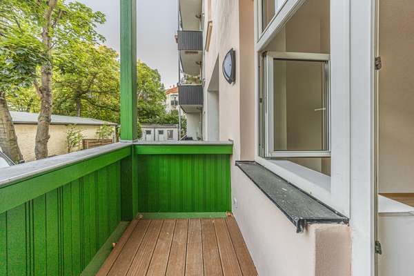 Balkon