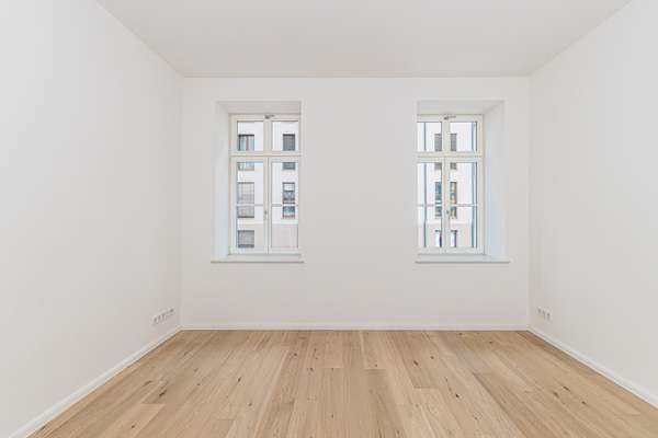 Schlafzimmer 3