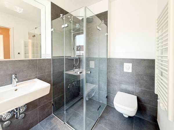 Und Dusche 