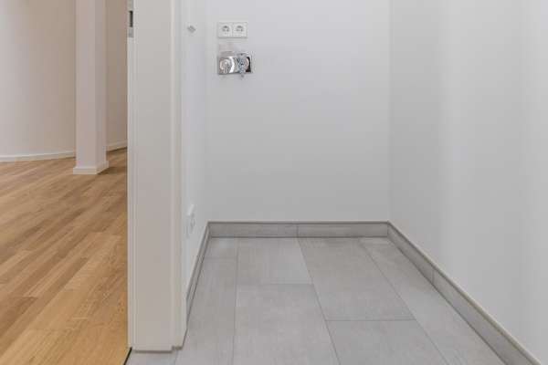Hauswirtschaftsraum 