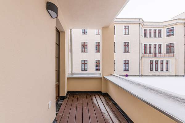 Balkon 2