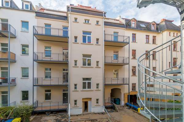 Gartenhaus 