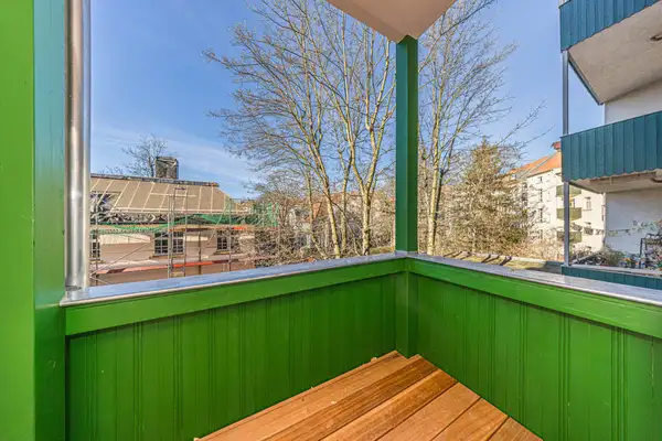 Balkon
