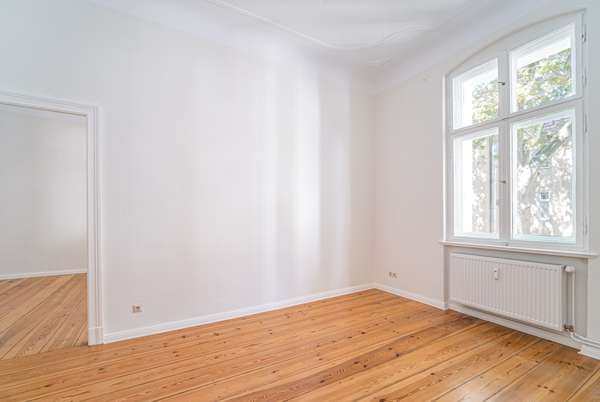 Schlafzimmer 1
