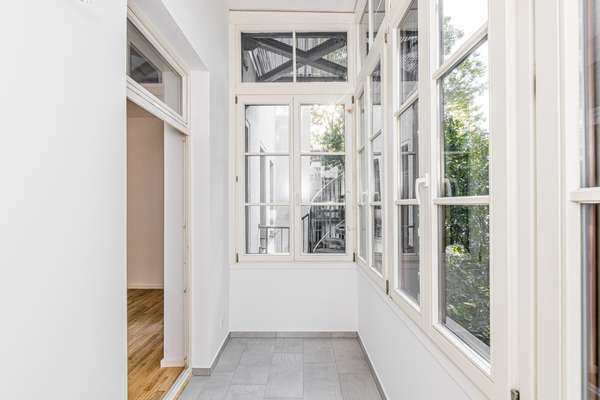 Loggia