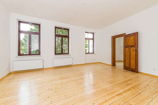 Comeniusstraße 24