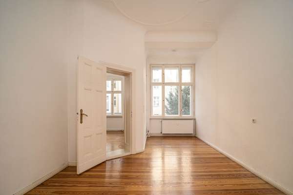 Weiteres Zimmer