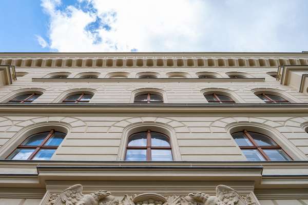 Fassade 