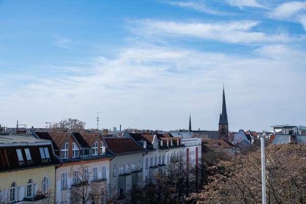 Aussicht 