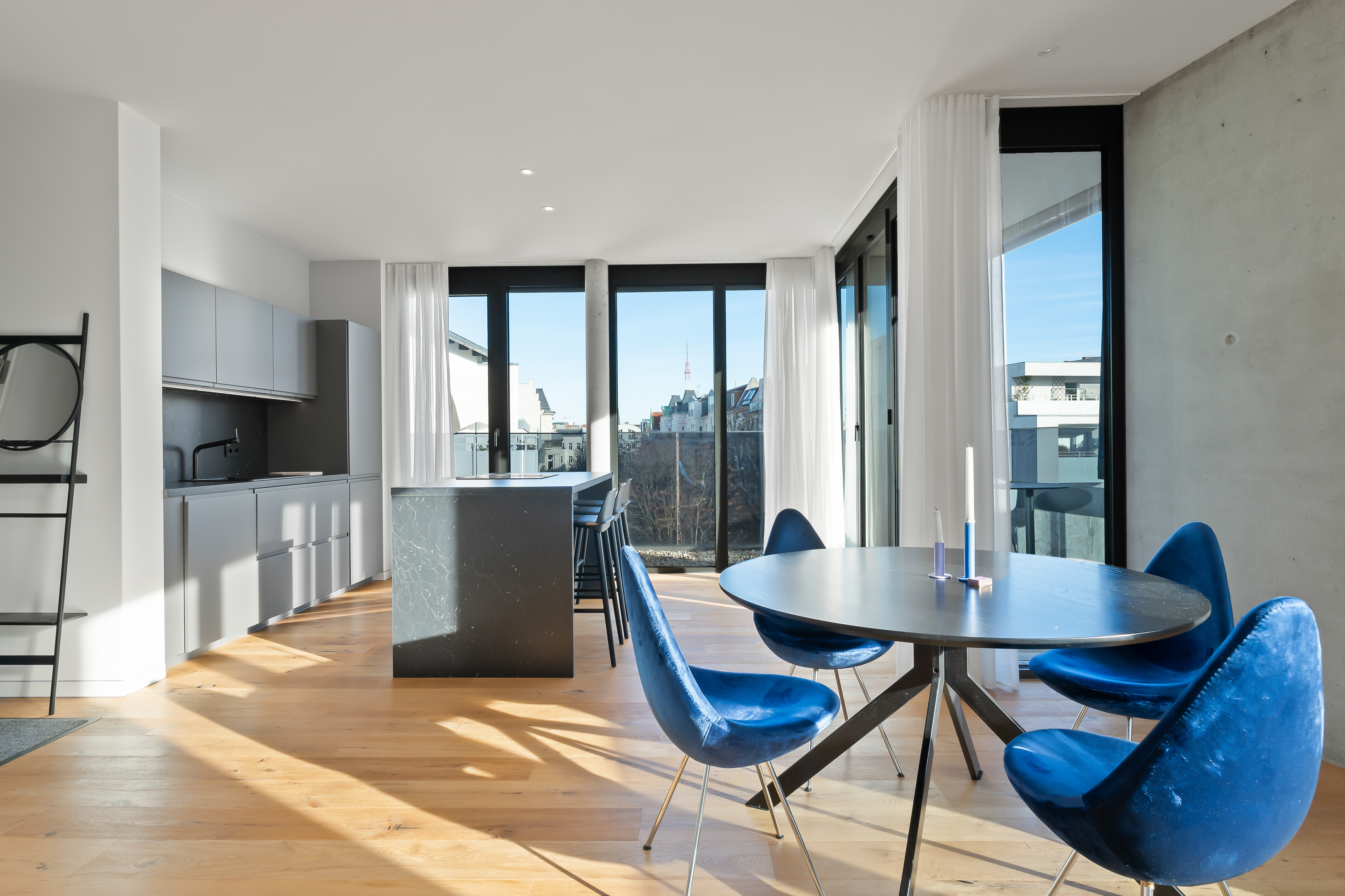 Luitpoldstraße 9 | LUI WE24