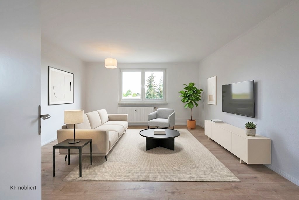Oderberger Straße  8 | 16244-2-WE 01
