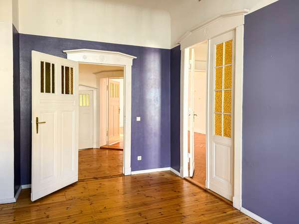 Weiteres Zimmer