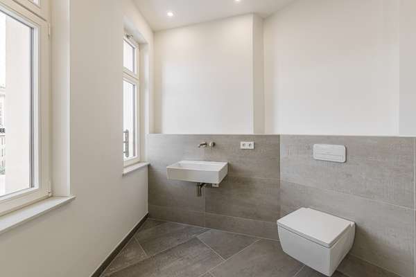 Gäste-WC