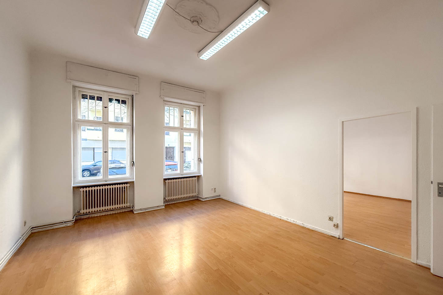Türkenstraße 4 | TÜRK GE2