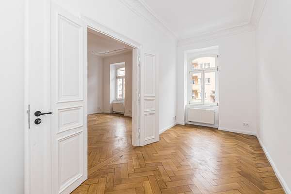 Schlafzimmer 2