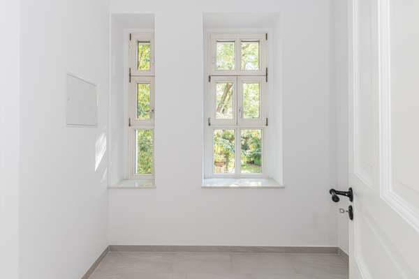 Hauswirtschaftsraum