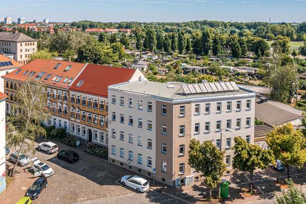 Wohnhaus 