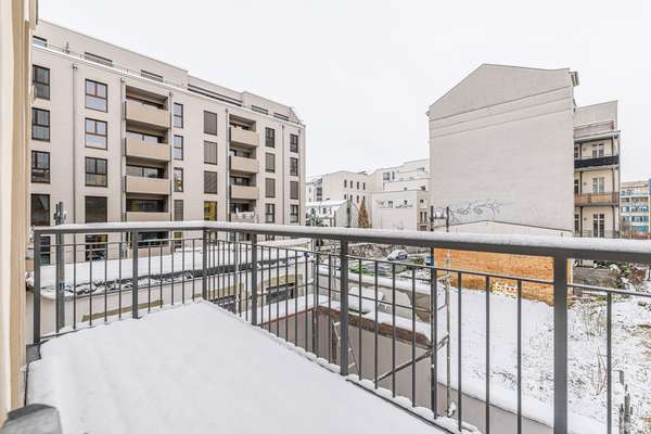 Balkon 2