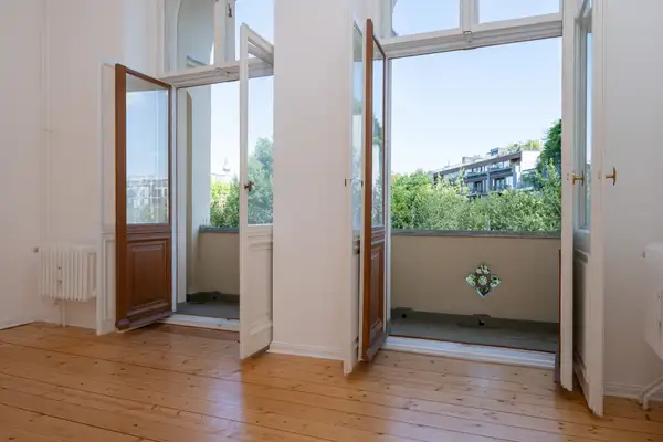 Balkon 1
