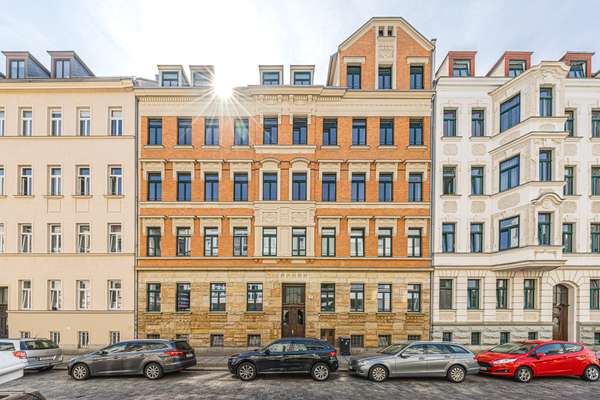 Wohnhaus 