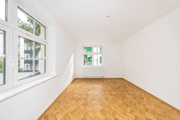 Das Kinderzimmer
