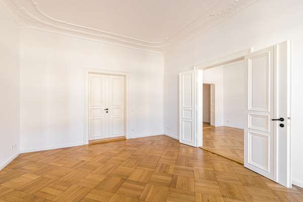 Schlafzimmer 3