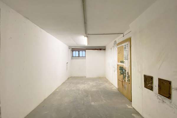 Durchgangszimmer 