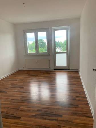 Wohnzimmeransicht