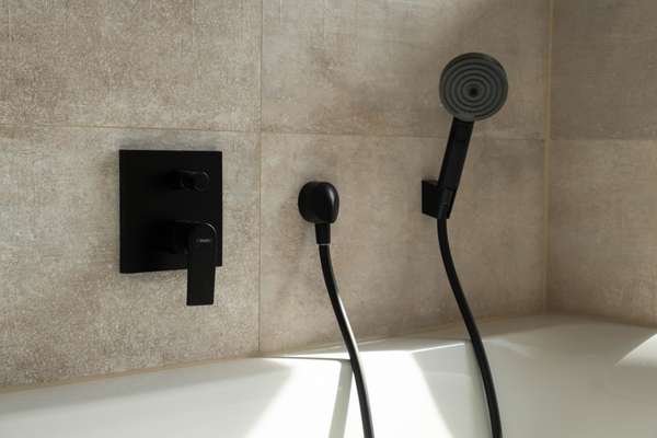 Badezimmer Details