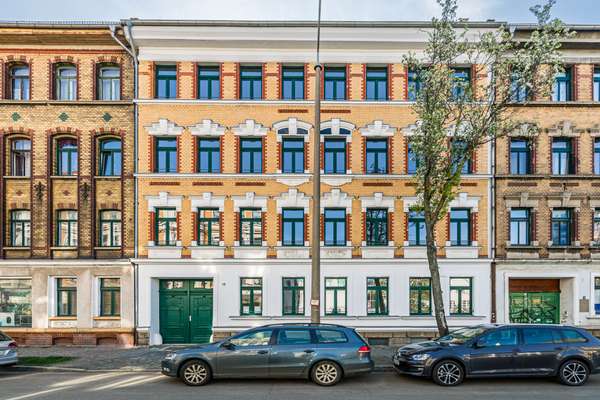 Wohnhaus
