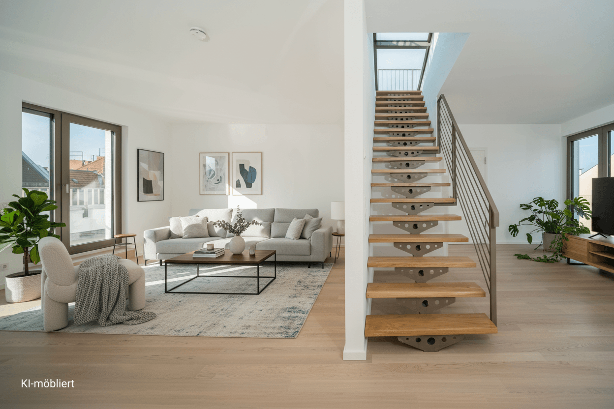 Wilhelmsaue 1 | WIAUE-WE34